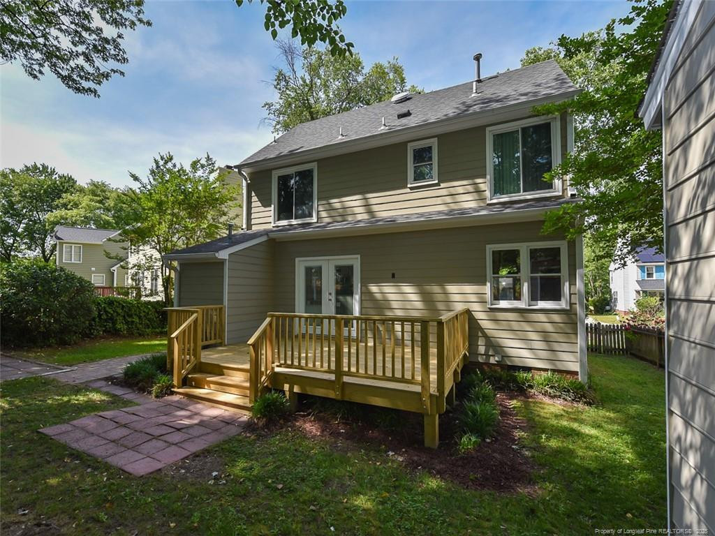 4916 Royal Adelaide Way Raleigh, NC 27604 - Photo 21 of 21 Photo 21