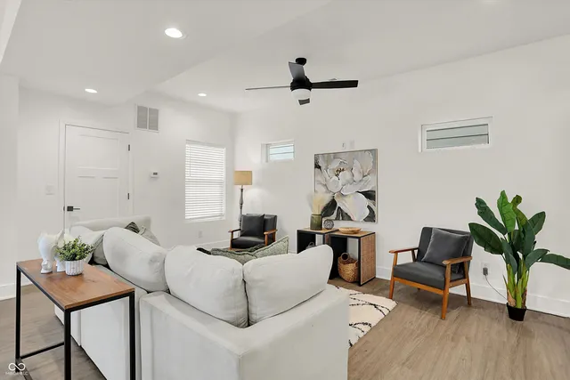 $339,000 | 1439 Deloss Street, Indianapolis, IN 46203