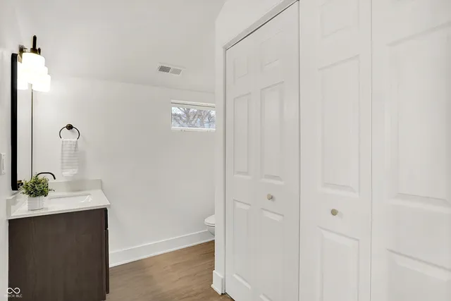 $339,000 | 1439 Deloss Street, Indianapolis, IN 46203