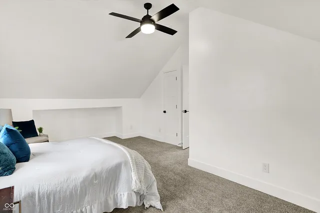 $339,000 | 1439 Deloss Street, Indianapolis, IN 46203