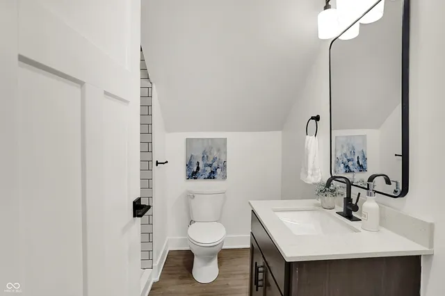 $339,000 | 1439 Deloss Street, Indianapolis, IN 46203