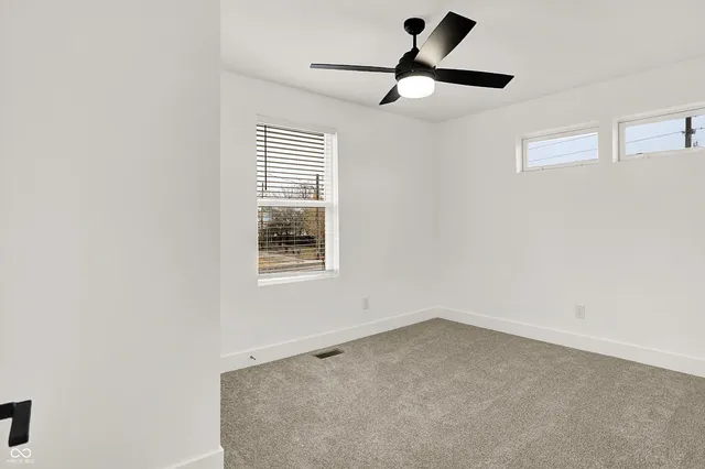 $339,000 | 1439 Deloss Street, Indianapolis, IN 46203