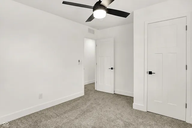 $339,000 | 1439 Deloss Street, Indianapolis, IN 46203