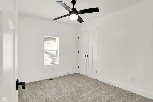 $339,000 | 1439 Deloss Street, Indianapolis, IN 46203