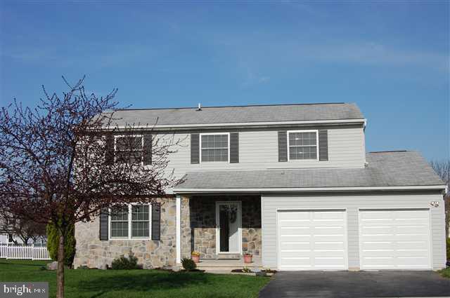 113 Robert Road Harrisburg, PA 17112 - Photo 1 of 18 Gallery Image 1