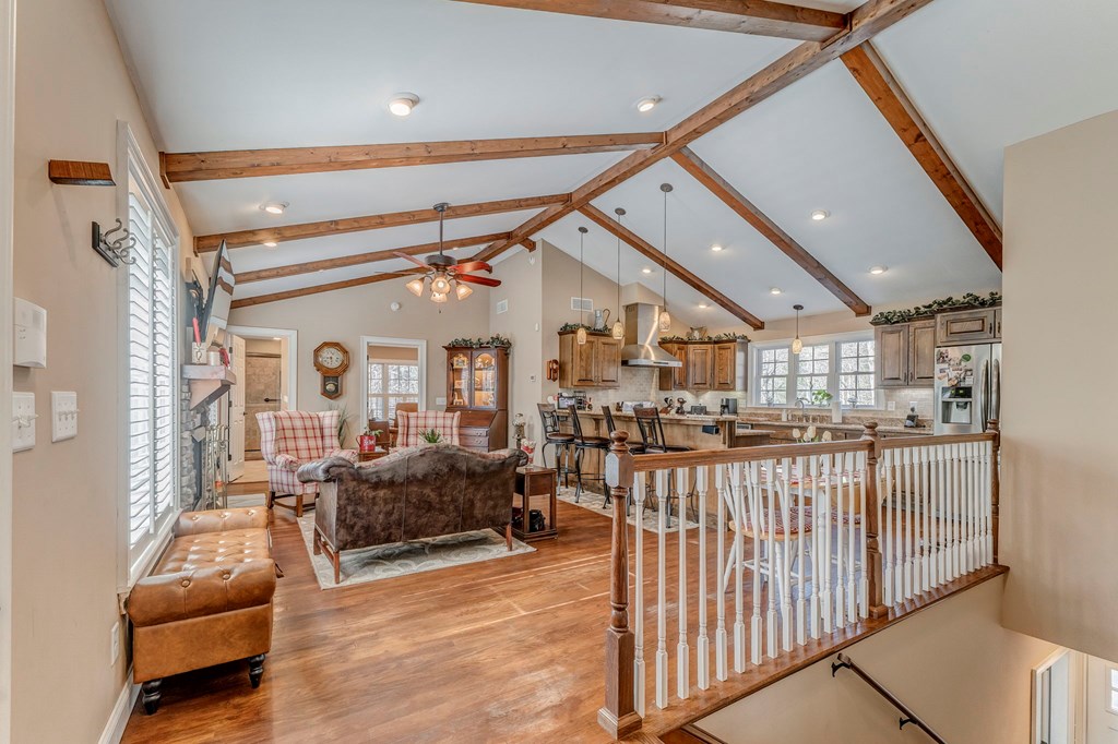 382 Adventure Trail Ellijay, GA 30536 - Photo 42 of 75