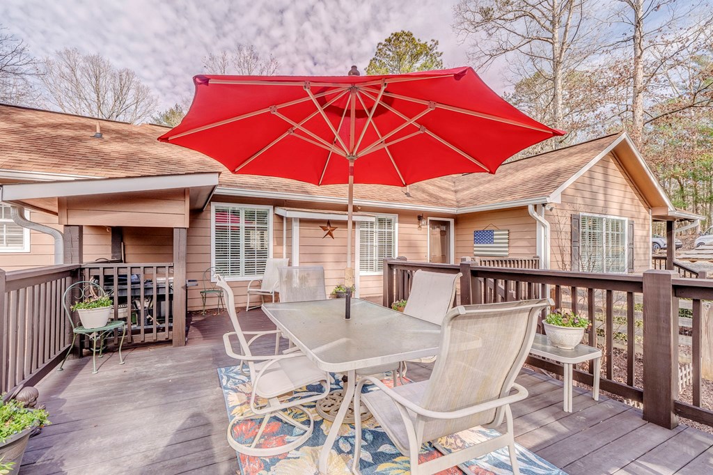 382 Adventure Trail Ellijay, GA 30536 - Photo 66 of 75