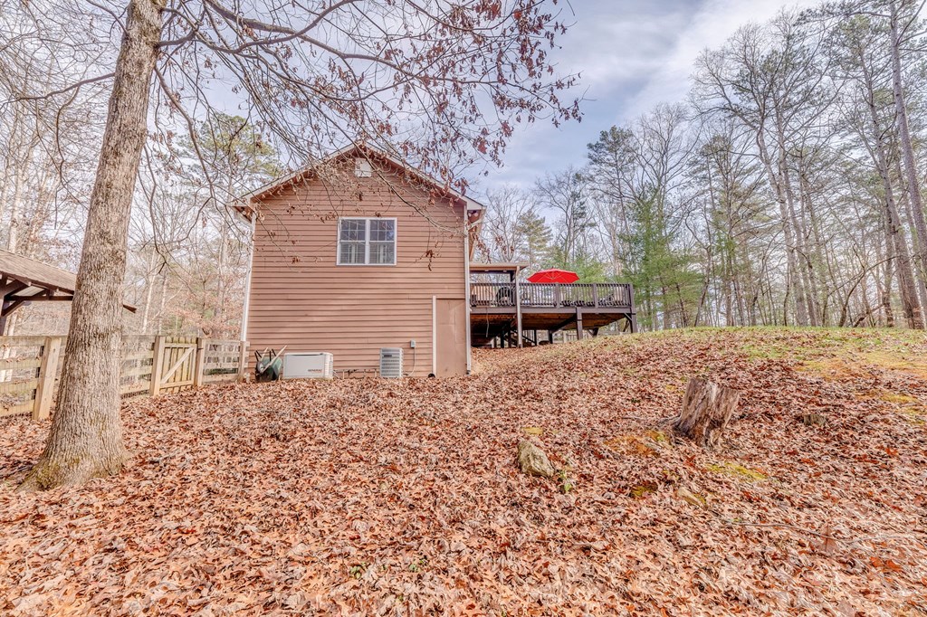382 Adventure Trail Ellijay, GA 30536 - Photo 69 of 75