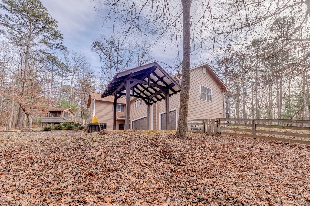 382 Adventure Trail Ellijay, GA 30536 - Photo 70 of 75