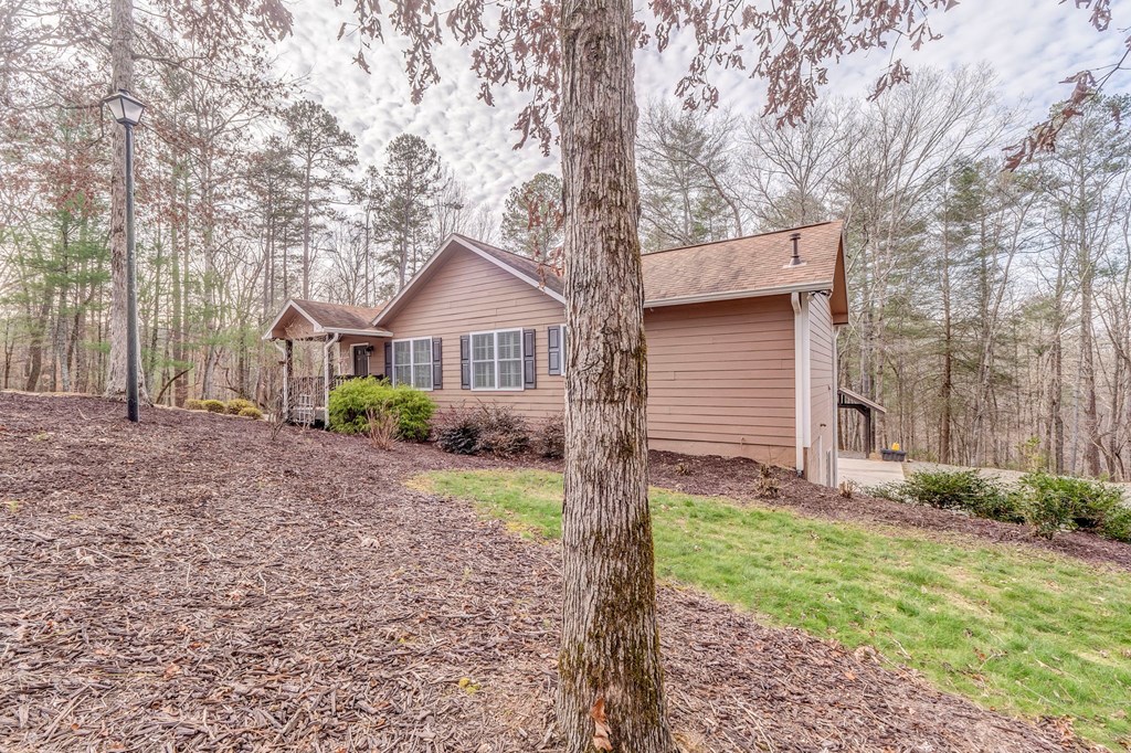382 Adventure Trail Ellijay, GA 30536 - Photo 72 of 75