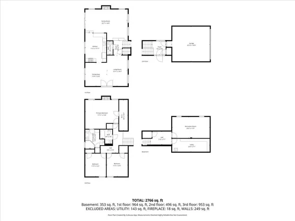 $585,000 | 7407 West 101st Terrace, Overland Park, KS 66212