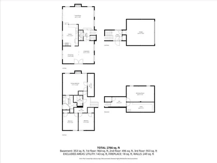 $585,000 | 7407 West 101st Terrace, Overland Park, KS 66212