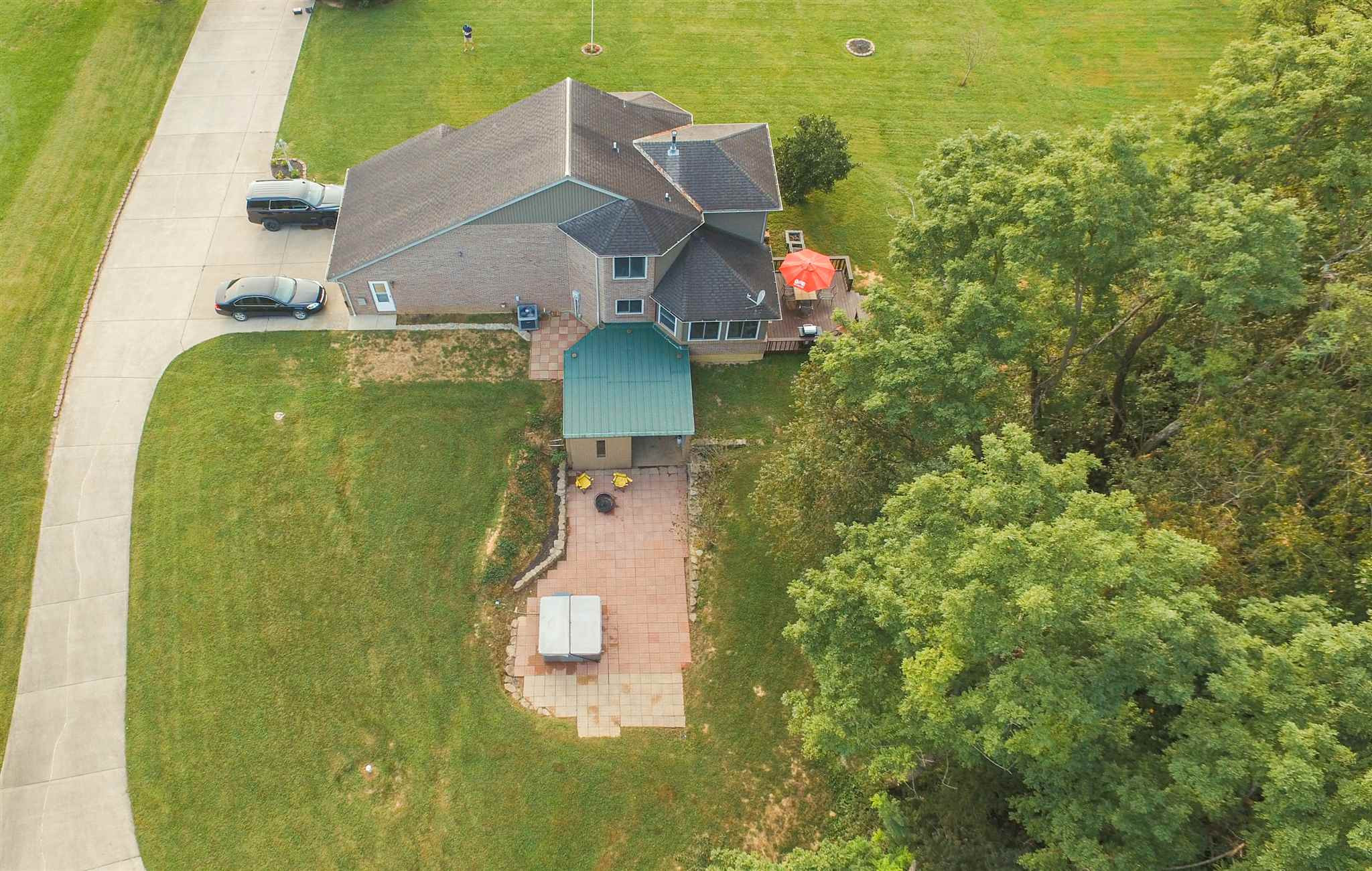 590 Quail Run Road Butler, KY 41006 - Photo 35 of 45 Gallery Image 35