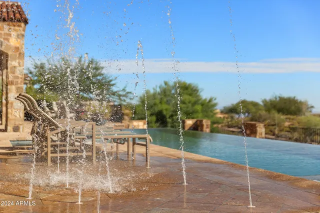 $12,795,000 | 42383 North 111th Place, Scottsdale, AZ 85262