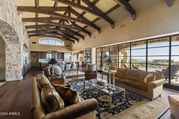 $12,795,000 | 42383 North 111th Place, Scottsdale, AZ 85262