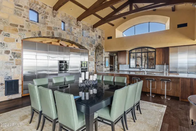 $12,795,000 | 42383 North 111th Place, Scottsdale, AZ 85262