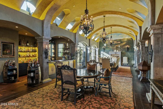 $12,795,000 | 42383 North 111th Place, Scottsdale, AZ 85262