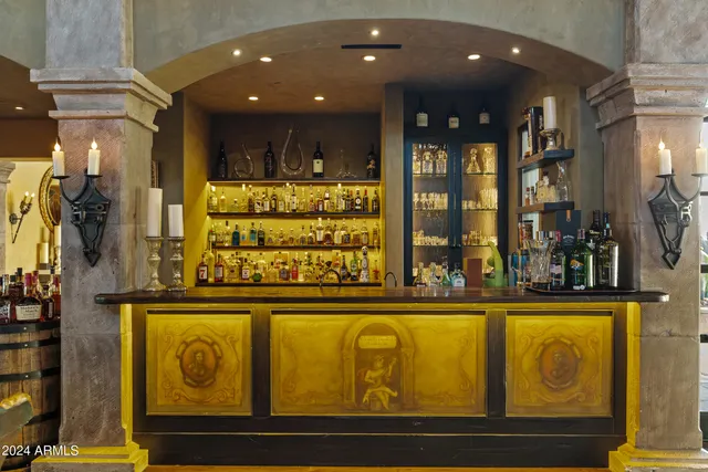 $12,795,000 | 42383 North 111th Place, Scottsdale, AZ 85262