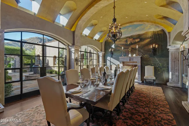 $12,795,000 | 42383 North 111th Place, Scottsdale, AZ 85262