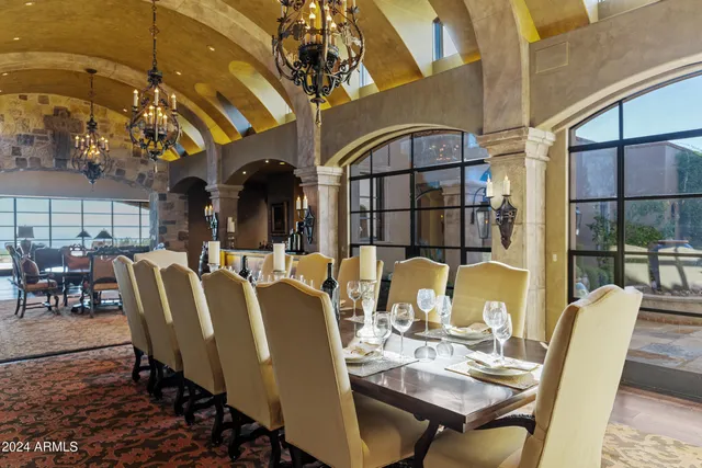 $12,795,000 | 42383 North 111th Place, Scottsdale, AZ 85262