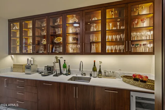 $12,795,000 | 42383 North 111th Place, Scottsdale, AZ 85262