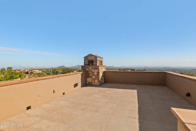 $12,795,000 | 42383 North 111th Place, Scottsdale, AZ 85262