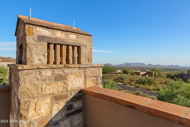 $12,795,000 | 42383 North 111th Place, Scottsdale, AZ 85262