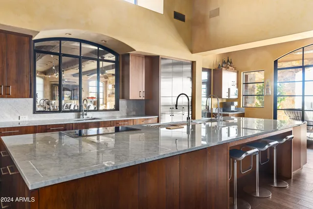 $12,795,000 | 42383 North 111th Place, Scottsdale, AZ 85262