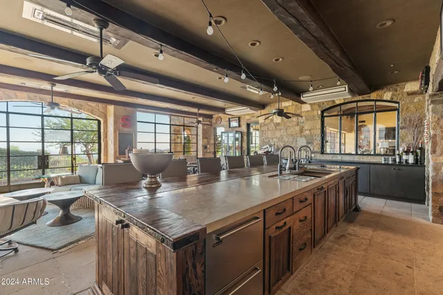 $12,795,000 | 42383 North 111th Place, Scottsdale, AZ 85262