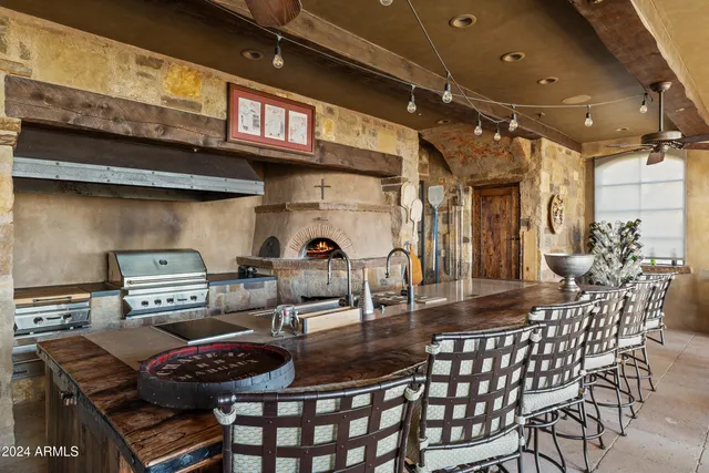 $12,795,000 | 42383 North 111th Place, Scottsdale, AZ 85262