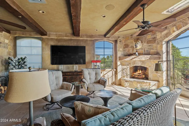 $12,795,000 | 42383 North 111th Place, Scottsdale, AZ 85262