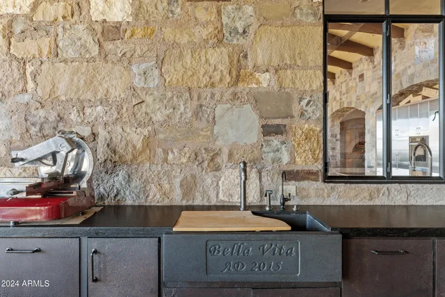 $12,795,000 | 42383 North 111th Place, Scottsdale, AZ 85262