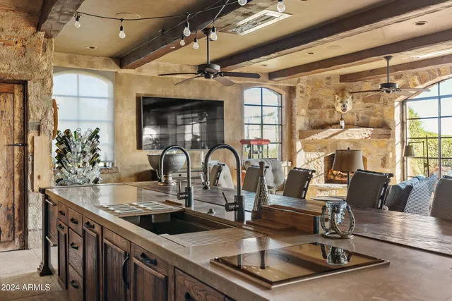 $12,795,000 | 42383 North 111th Place, Scottsdale, AZ 85262