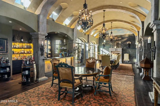 $12,795,000 | 42383 North 111th Place, Scottsdale, AZ 85262