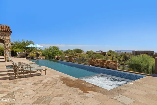 $12,795,000 | 42383 North 111th Place, Scottsdale, AZ 85262