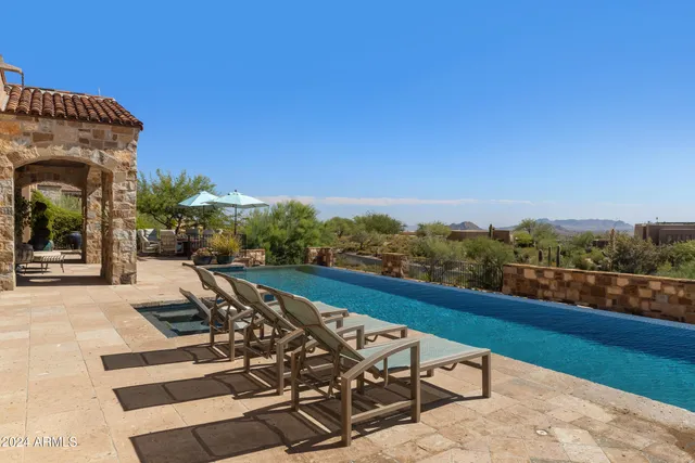 $12,795,000 | 42383 North 111th Place, Scottsdale, AZ 85262
