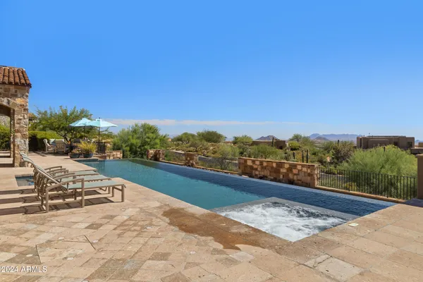 $12,795,000 | 42383 North 111th Place, Scottsdale, AZ 85262