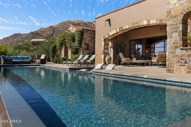 $12,795,000 | 42383 North 111th Place, Scottsdale, AZ 85262