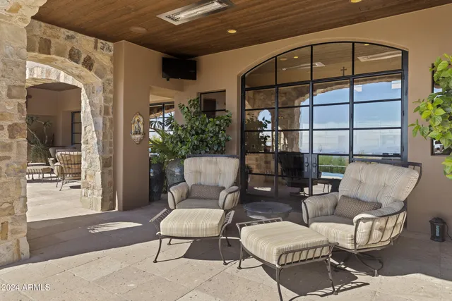 $12,795,000 | 42383 North 111th Place, Scottsdale, AZ 85262