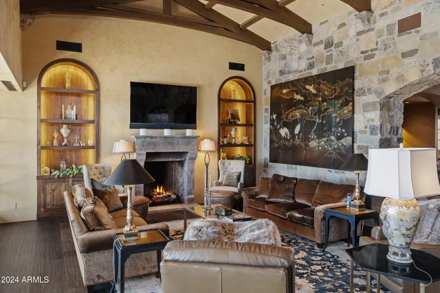 $12,795,000 | 42383 North 111th Place, Scottsdale, AZ 85262