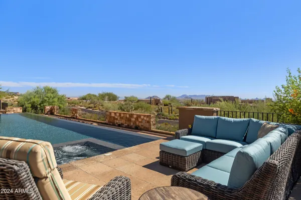 $12,795,000 | 42383 North 111th Place, Scottsdale, AZ 85262