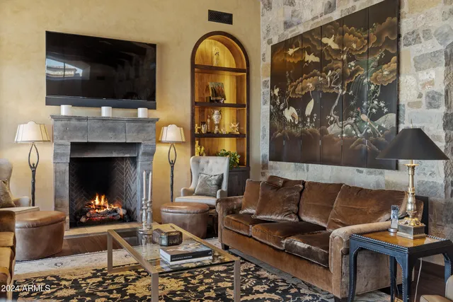 $12,795,000 | 42383 North 111th Place, Scottsdale, AZ 85262