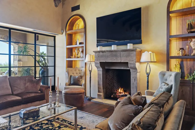 $12,795,000 | 42383 North 111th Place, Scottsdale, AZ 85262