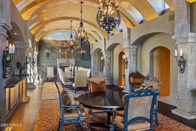 $12,795,000 | 42383 North 111th Place, Scottsdale, AZ 85262