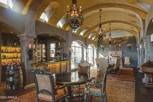 $12,795,000 | 42383 North 111th Place, Scottsdale, AZ 85262