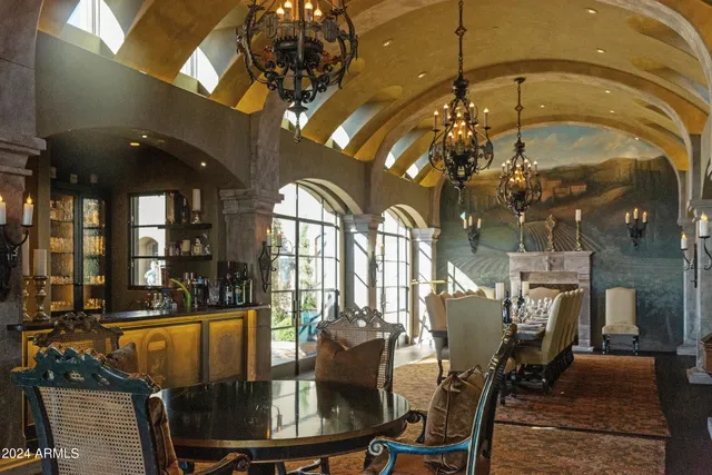 $12,795,000 | 42383 North 111th Place, Scottsdale, AZ 85262