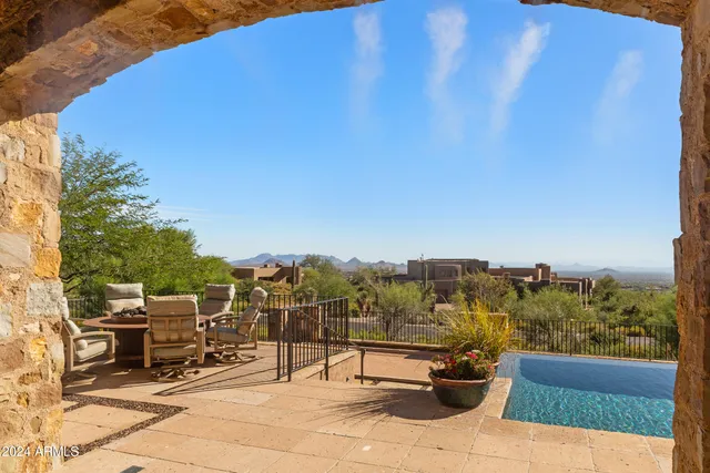 $12,795,000 | 42383 North 111th Place, Scottsdale, AZ 85262