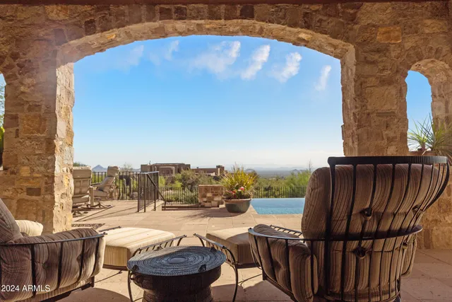 $12,795,000 | 42383 North 111th Place, Scottsdale, AZ 85262