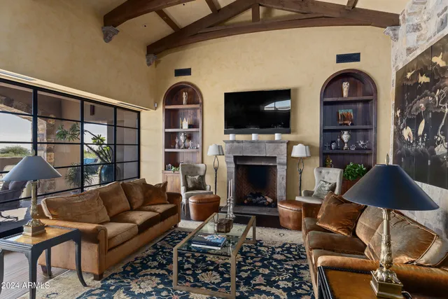 $12,795,000 | 42383 North 111th Place, Scottsdale, AZ 85262