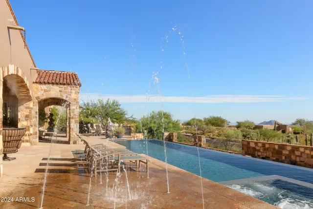 $12,795,000 | 42383 North 111th Place, Scottsdale, AZ 85262